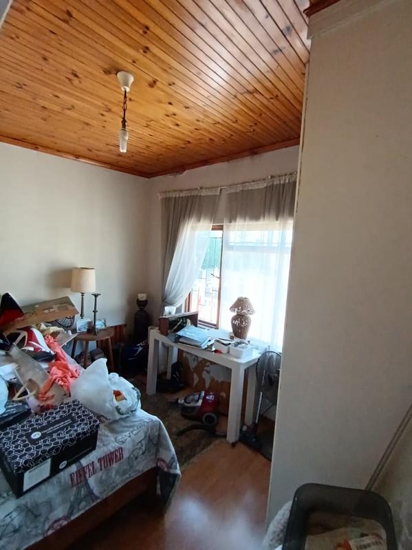 3 Bedroom Property for Sale in Groenvallei Western Cape